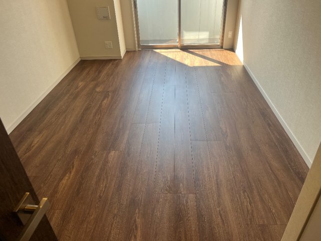 SYFORME MINAMI-IKEBUKURO205号室 ※過去退去時のお写真です