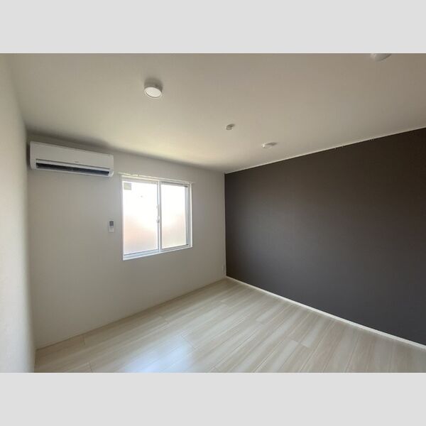 セレスティア南烏山305号室 305号室　洋室