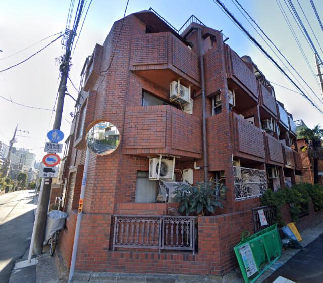 星野第10ビル 外観