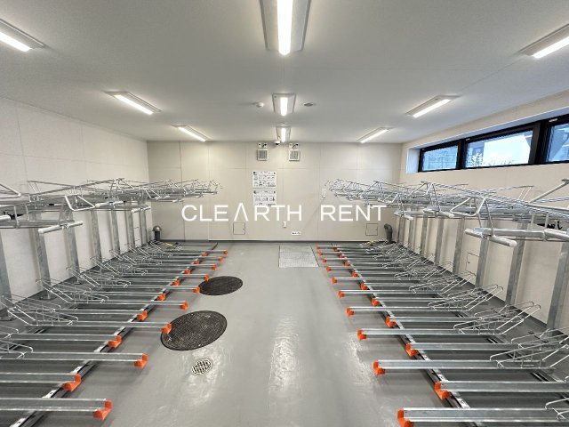 ＧＲＡＮ ＰＡＳＥＯ 広尾2階 ☆渋谷区広尾、住環境良好な高級住宅街エリア☆