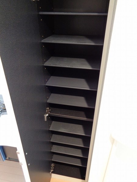 Ｅｓｐａｃｉｏ　西高島平 部屋設備