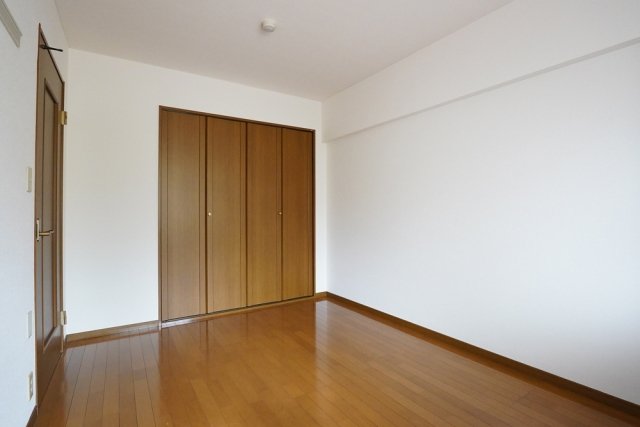 ヴァンシャルマンＯＺ1階 部屋その他