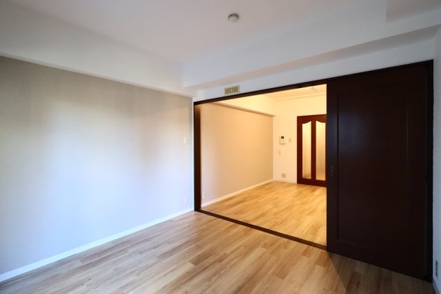 朝日シティパリオ王子神谷5階 部屋その他