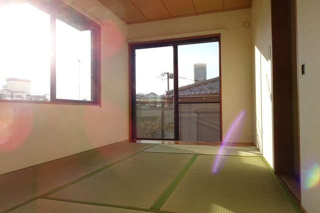 エスペランサ菊名Ａ・Ｂ000A号室 部屋その他