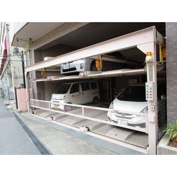 ハローズ稲毛0306号室 部屋その他