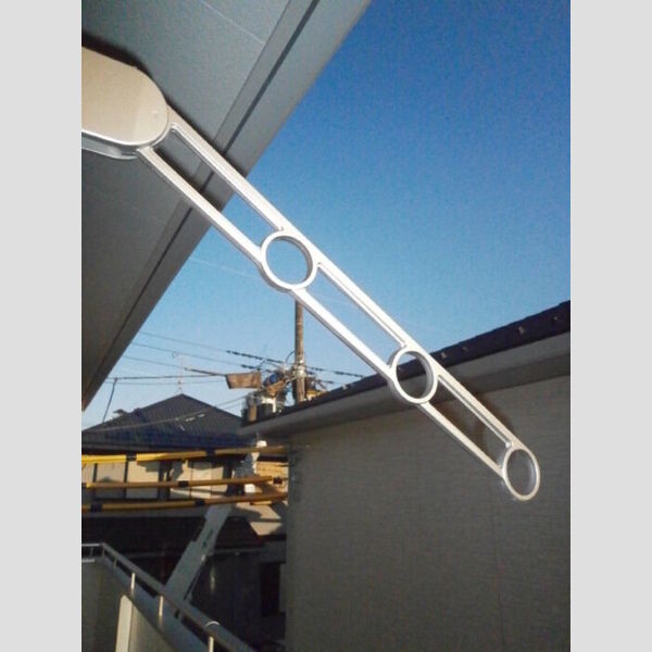 ルシェッロ　Ⅰ バルコニー