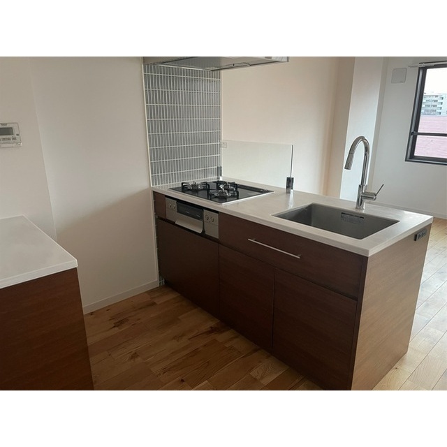 カスタネア栗平3-701号室 同建物別部屋の参考画像