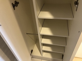 SYFORME HIGASHI-AZABU ※過去退去時のお写真です