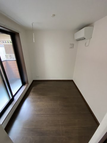 ベイルーム横浜生麦 リビング