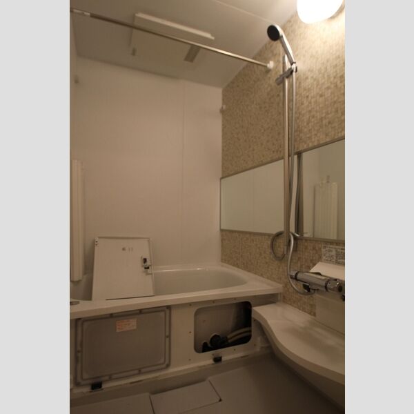 ラ　カーサ　フェリシダ303号室 お風呂