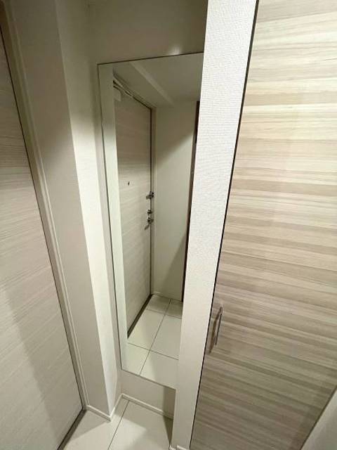 ガーラ・プライム横濱関内11階 内観