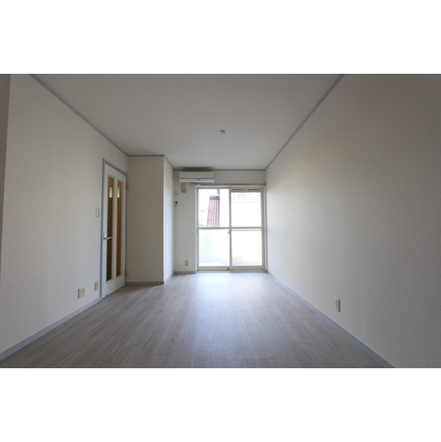 コウジィコート赤松D-4号室 同建物別部屋の参考画像