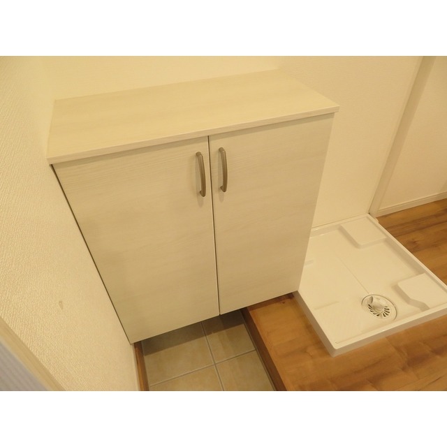 グランドール北綾瀬0303号室 同建物別部屋の参考画像