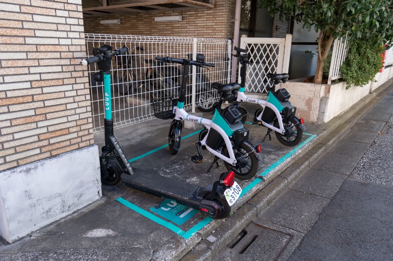 ハイムウチダ1階 部屋その他