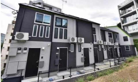 モダンアパートメント文京音羽107号室 外観