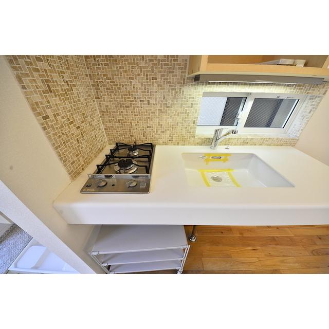 グランエッグス渋谷笹塚2階 その他