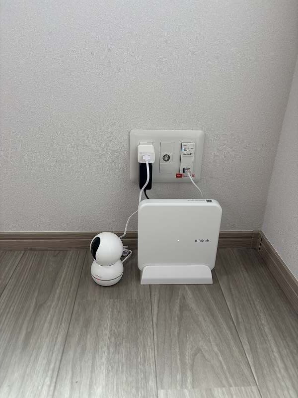 brillante　paws　舎人1階 部屋その他