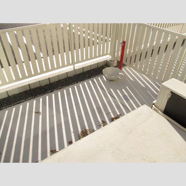 エオス　パーラー影山102号室 部屋その他