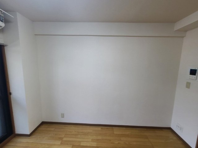 クレアシオン六本木2階 部屋その他