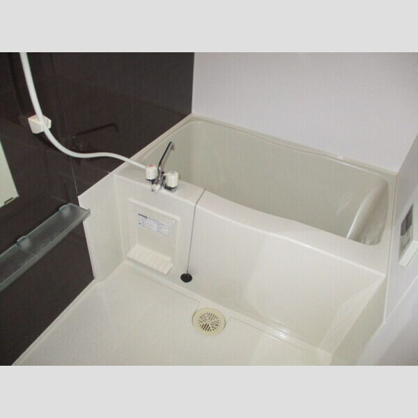 グリーンコーポ吉岡　B棟 ユニットバス