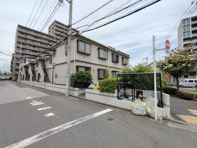 ヴィラ一之江Ｄ2階 部屋その他