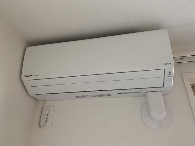 コンフォーティア八千代 部屋設備