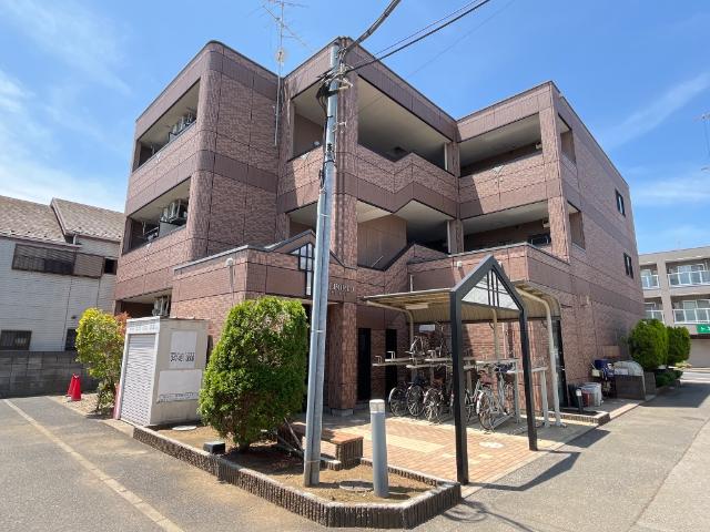 ＡＬＰＯＲＴＯの外観画像