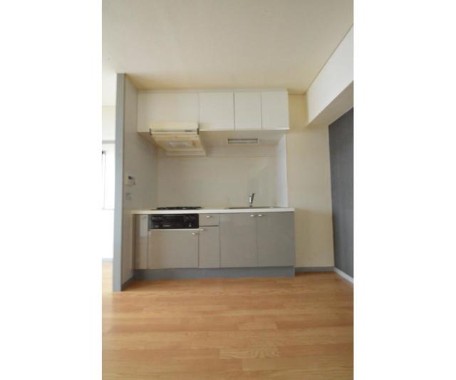 AKKレジデンス新宿201号室 同建物別部屋の参考画像