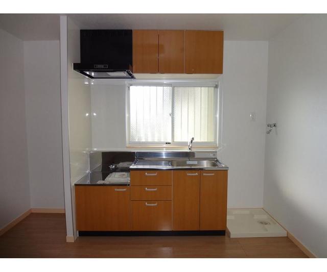 エステートピア赤坂102号室 同建物別部屋の参考画像