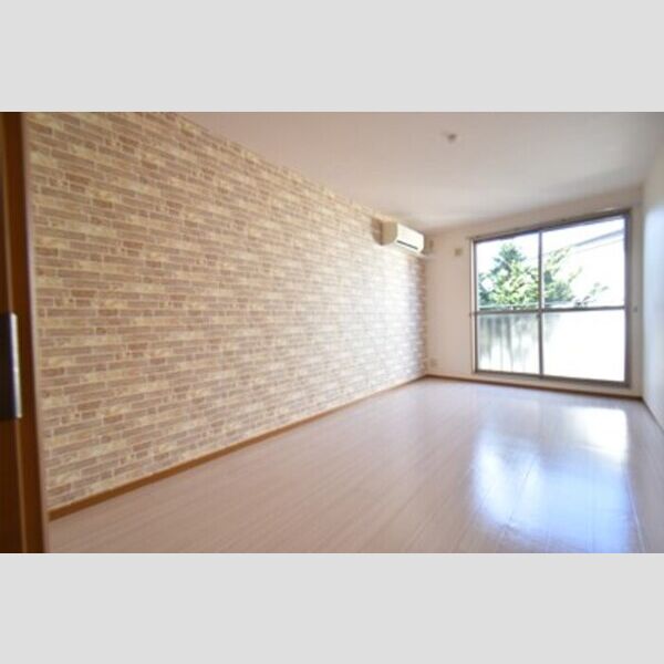 リヴィエール　B105号室 居室