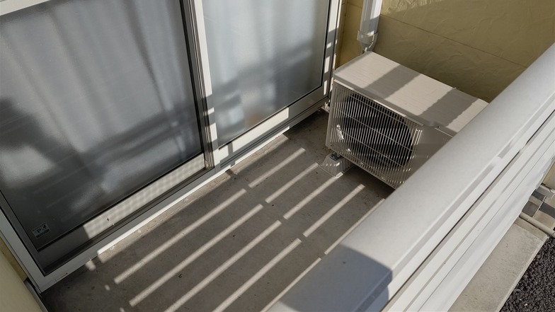 レオネクストコラッジョ301号室 部屋その他