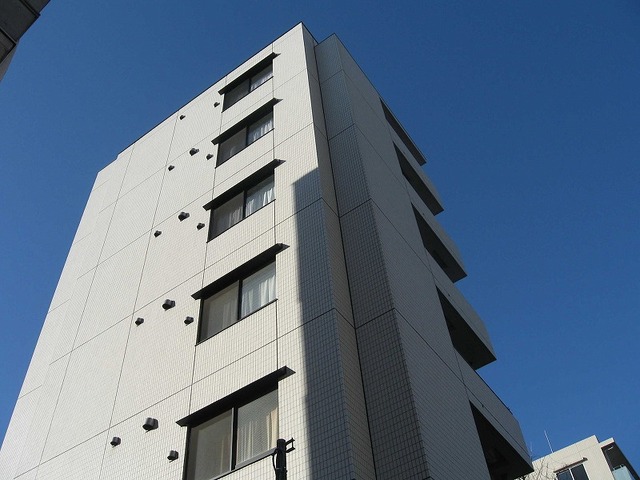 ＩＴＯＸ三田 外観2