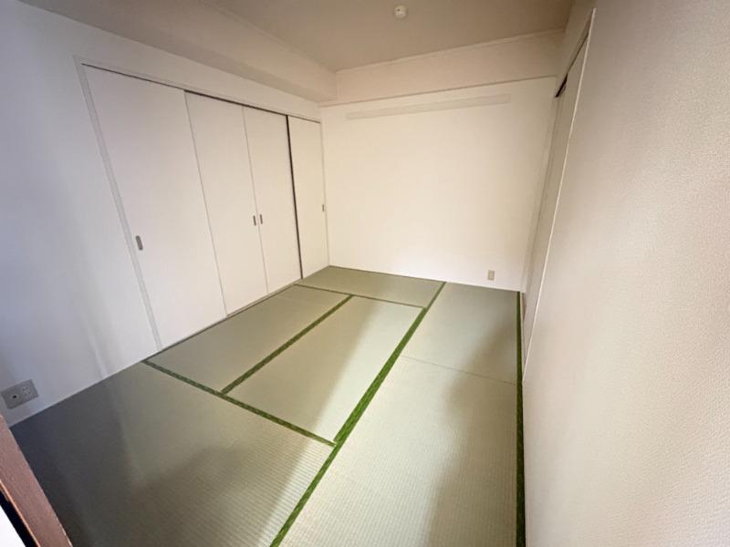 ガーデンヒルズ和光７2階 部屋その他