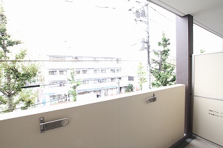 ラフィスタ川崎大師Ⅱ 内観