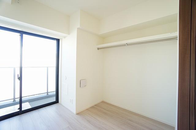 Weave Base Itabashi Honcho7階 その他