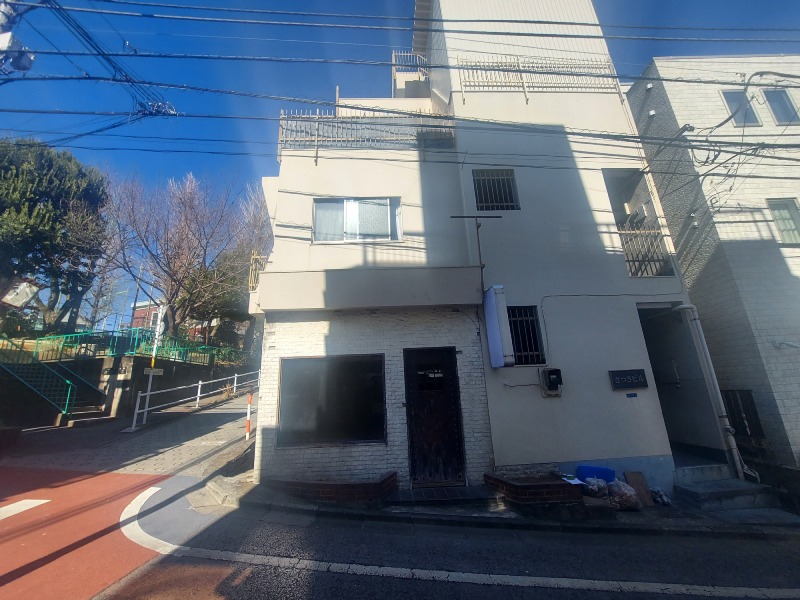 さつきビル 外観