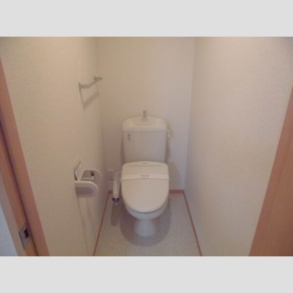 プランドールⅠ 温水洗浄暖房便座