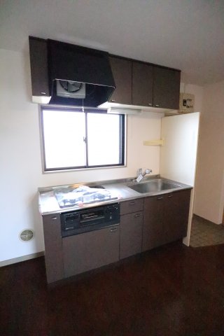 フォーリスト21305号室 キッチン