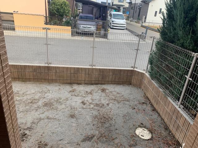 メゾン　デ　ファミーユＹⅡ201号室 同建物別部屋の参考画像