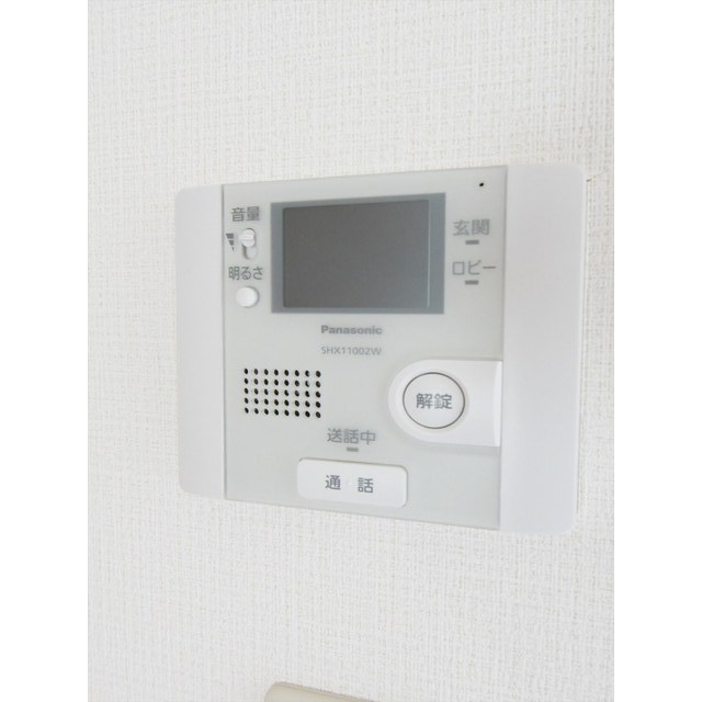 ＡＬＥＲＯ後楽園0201号室 部屋その他