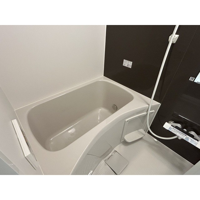 MQuarto柏Ⅲ306号室 お風呂