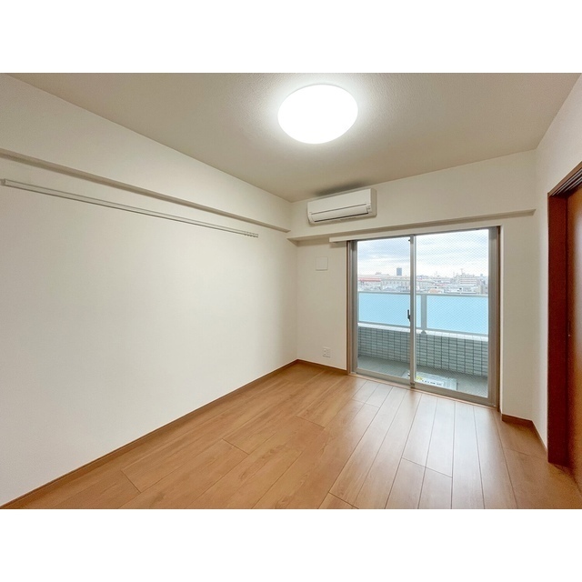 アーバハイツ六町環七北通り0703号室 部屋その他