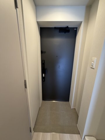 リテラス川崎ウエスト315号室 ※318号室のお写真です