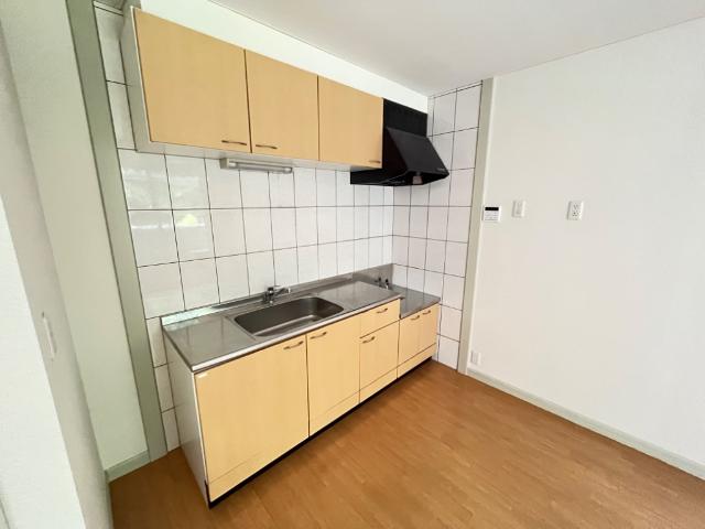 サン・エクセラン キッチン