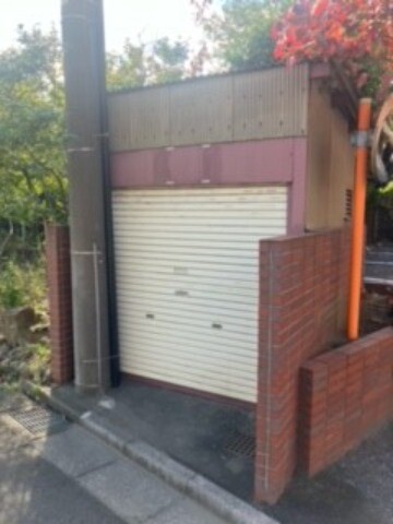 木村ビル4階 部屋その他