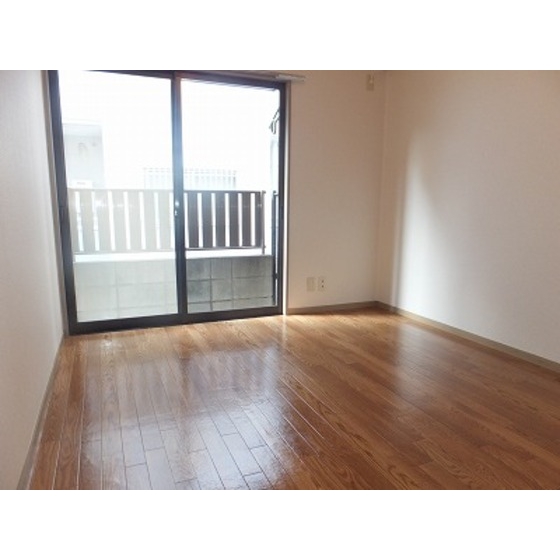 スペースＫⅡ0102号室 内観