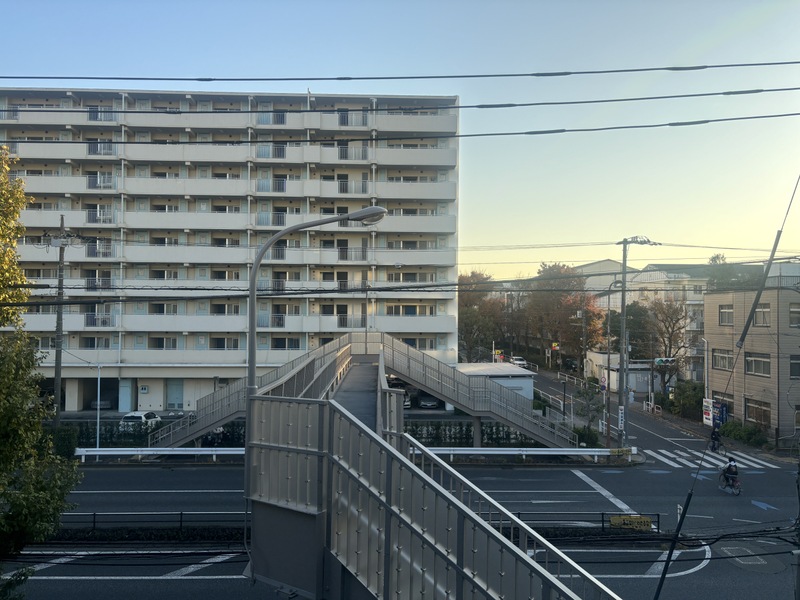 リブリ・MORE 2nd3階 部屋その他