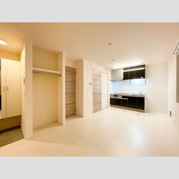 101号室