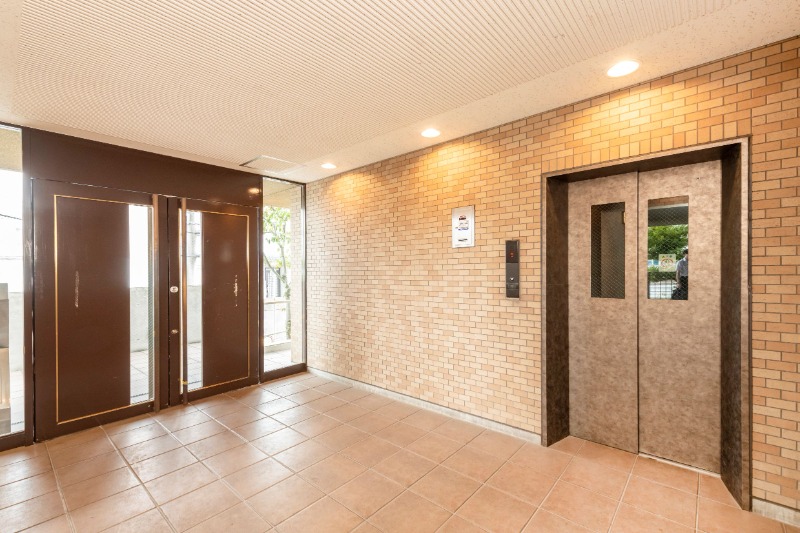 TRガーデン蕨（旧PLENDY蕨）5階 部屋その他