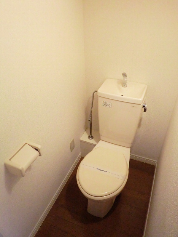 レオパレス南本町201号室 部屋その他